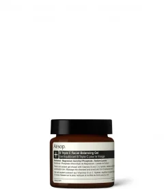 Aesop B Triple C Facial Balancing Gel 60ml