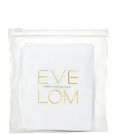 Eve Lom 3 Muslin Cloths (3 piece)
