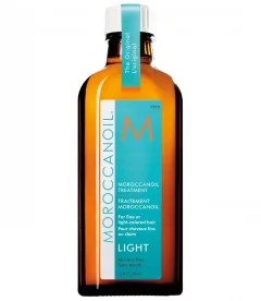 Moroccanoil Treatment Light 3.4 oz