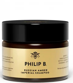Philip B Russian Amber Imperial Shampoo 12 fl. Oz