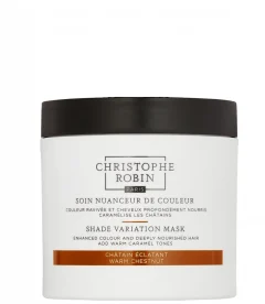 Christophe Robin Shade Variation Mask - Warm Chestnut 8.33 fl. oz.