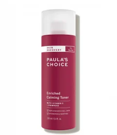Paula's Choice SKIN RECOVERY Enriched Calming Toner (6.4 fl. oz.)