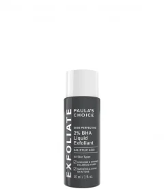 Paula's Choice Skin Perfecting 2% BHA Liquid Exfoliant - Trial Size (30ml)