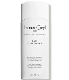Leonor Greyl Bain Vitalisant B Specific Shampoo (7 oz.)