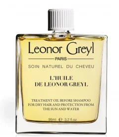 Leonor Greyl Huile de Leonor Greyl Shampoo Treatment (3.2 oz.)