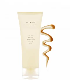 ARCONA Golden Grain Gommage (3.4 oz.)