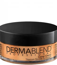 Dermablend Cover Creme Full Coverage Foundation with SPF 30 (1 oz.)