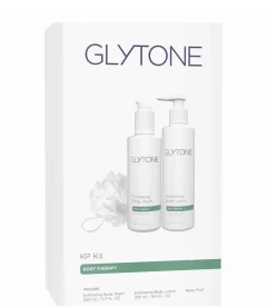 Glytone KP Kit (3 piece - $76 Value)