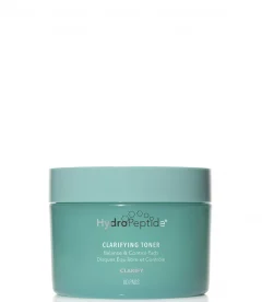 HydroPeptide Clarifying Toner - Balance Control Pads (60 count)