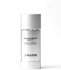 Jan Marini Age Intervention Duality