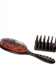 Mason Pearson Handy Bristle and Nylon Hair Brush (1 piece)