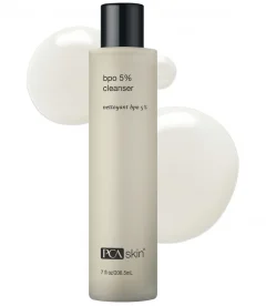 PCA SKIN BPO 5% Cleanser (7 oz.)