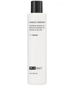 PCA SKIN Creamy Cleanser (7 oz.)
