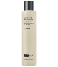 PCA SKIN Facial Wash for Oily-Problem Skin (7 oz.)