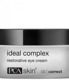 PCA SKIN Ideal Complex Restorative Eye Cream (0.5 oz.)