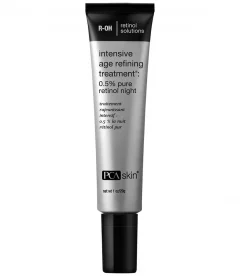 PCA SKIN Intensive Age Refining Treatment 0.5 Pure Retinol Night (1 oz.)