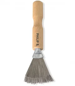 Philip B Hairbrush Cleaner
