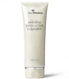 SkinMedica AHA/BHA Exfoliating Cleanser (6 fl. oz.)
