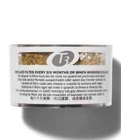 T3 Source Shower Filter Refill for Showerhead Unit