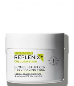 Replenix Glycolic Acid 20% Resurfacing Peel