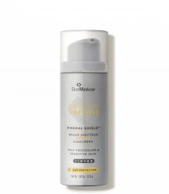 SkinMedica Essential Defense Mineral Shield Broad-Spectrum SPF 32 - Tinted (1.85 oz.)