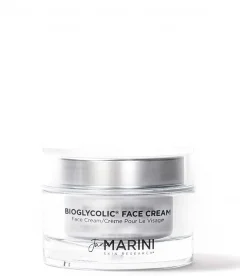 Jan Marini Bioglycolic Cream (2 oz.)