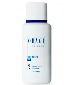 Obagi Medical Nu-Derm Toner (6.7 oz.)