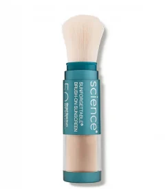 Colorescience Sunforgettable® Total Protection Brush On Shield SPF50- Medium