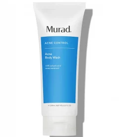 Murad Acne Body Wash 8.5 oz