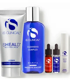 iS Clinical Pure Care Collection (1 kit)