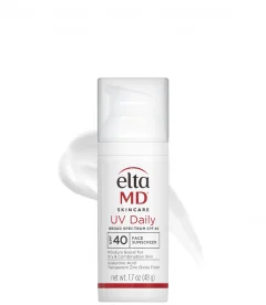 EltaMD UV Daily Broad-Spectrum SPF 40 (1.7 fl. oz.)