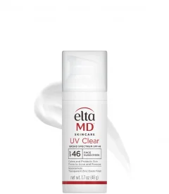 EltaMD UV Clear Broad-Spectrum SPF 46 (1.7 fl. oz.)