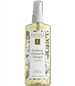 Eminence Organic Skin Care Soothing Chamomile Tonique 4.2 fl. oz