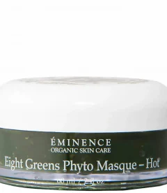 Eminence Organic Skin Care Eight Greens Phyto Masque - Hot 2 fl. oz