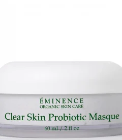 Eminence Organic Skin Care Clear Skin Probiotic Masque 2 fl. oz