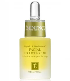 Eminence Organic Skin Care Facial Recovery Oil 0.5 fl. oz