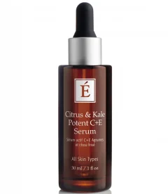 Eminence Organic Skin Care Citrus Kale Potent CE Serum 1 fl. oz