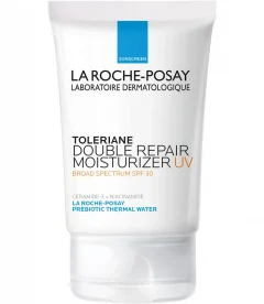 La Roche-Posay Toleriane Double Repair Moisturizer SPF 30 (Various Sizes)