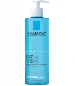 La Roche-Posay Toleriane Purifying Foaming Cleanser (Various Sizes)
