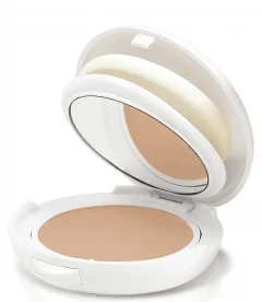 Avène High Protection Tinted Compact SPF 50 - Beige (0.35 oz.)