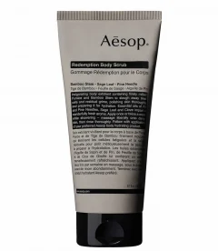 Aesop Redemption Body Scrub 180ml