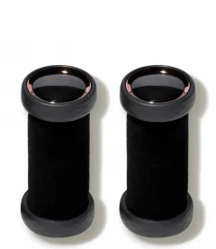 T3 Volumizing Hot Rollers Luxe 1" (2 count)
