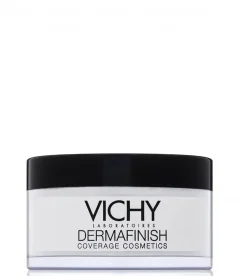 Vichy Dermafinish Setting Powder