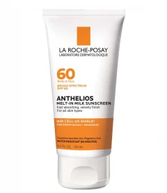 La Roche-Posay Anthelios Melt-In Milk Sunscreen SPF 60 (Various Sizes)
