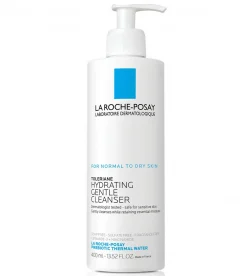 La Roche-Posay Toleriane Hydrating Gentle Cleanser (Various Sizes)