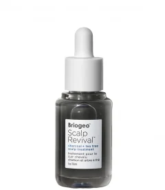 Briogeo Scalp Revival™ Charcoal + Tea Tree Scalp Treatment Serum 1 oz