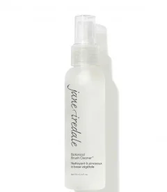 jane iredale Botanical Brush Cleaner (4 fl. oz.)
