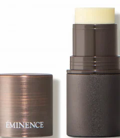 Eminence Organic Skin Care Rosehip Lemongrass Lip Balm SPF 15 0.14 oz