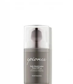 Epionce Daily Shield Lotion Tinted SPF 50 1.7 fl. oz.
