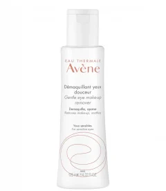 Avène Gentle Eye Make-Up Remover for Sensitive Skin (4.2 oz.)